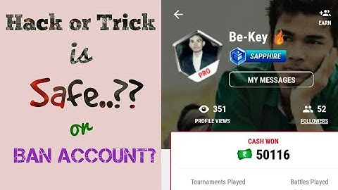 Mpl Pool Freeze Trick #Safe #Banned #MplGaming