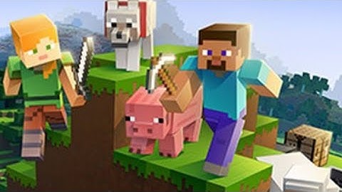 Hacking in Cubecraft with toolbox