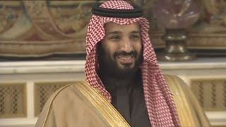 Príncipe heredero saudí aprobó el asesinato de Khashoggi, según Inteligencia