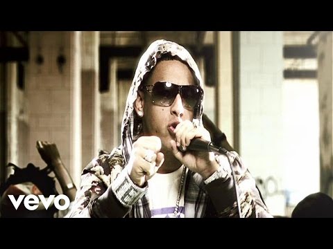 Daddy Yankee - Impacto