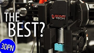Is THIS the Best 3D Printer? See Elite Machine Works AND MORE at East Coast RepRap Festival part 1!
