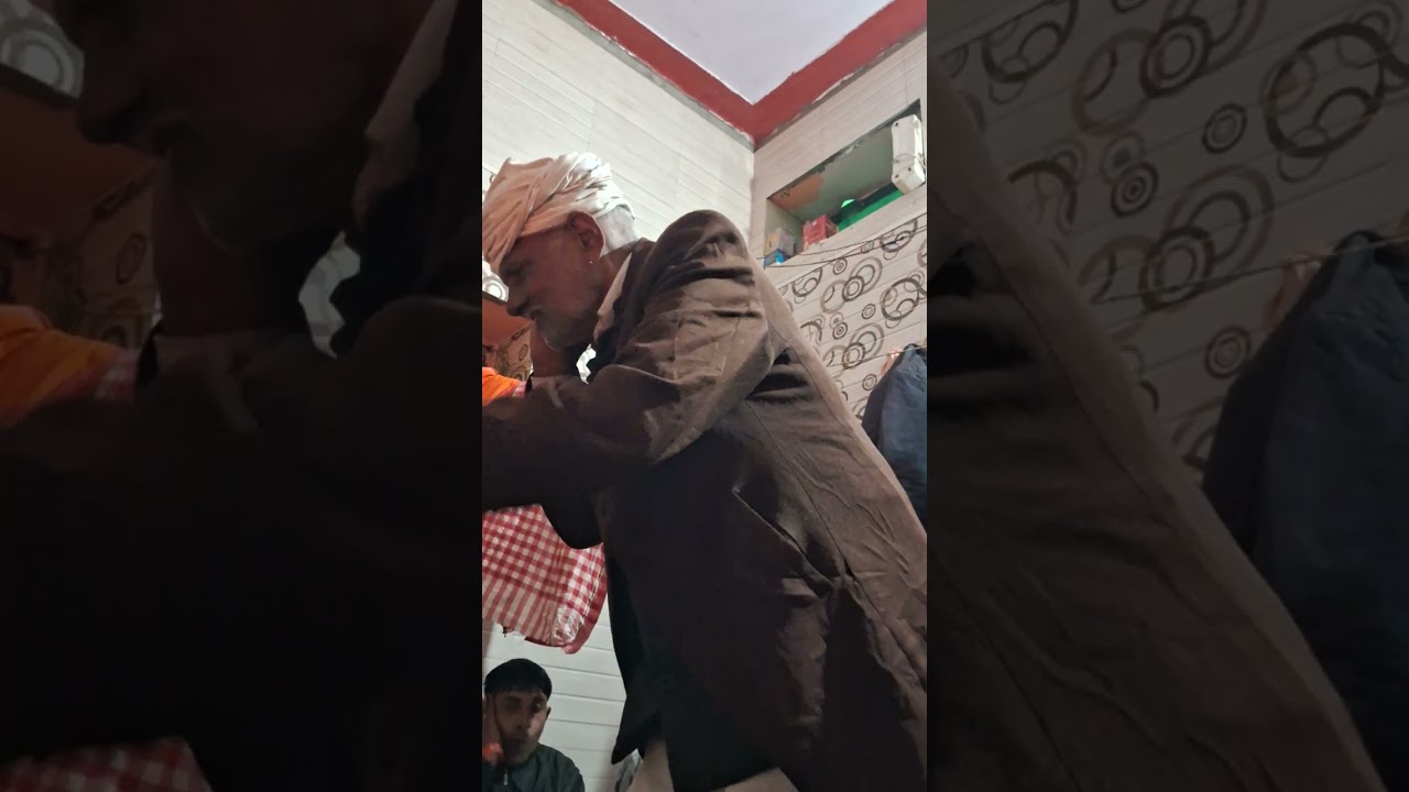 Balu saangi ki ragni 21.01.2026 