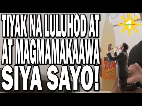 Video: Paano Makahiwalay Sa Isang Lalaki Kung Nais Mong Makipaghiwalay At Mag-iniksyon