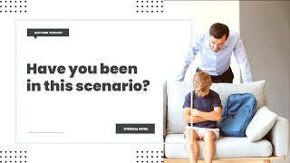 Have you been in this scenario? – Dad Verb Podcast - EP. 044 by Dad Verb 475 views 2 months ago 38 minutes