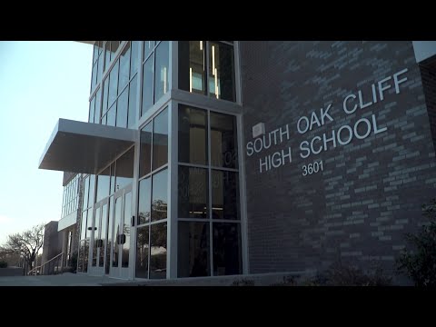South Oak Cliff High School Celebration recap
