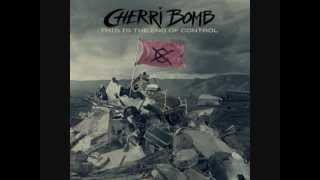 Watch Cherri Bomb Hold On video