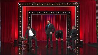 Standup Comedy Paling Lucu! Abdel vs Cak Lontong