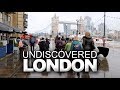 London Walks | Undiscovered London Explores Bermondsey