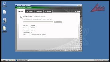 Microsoft Security Essentials 2.0 Final