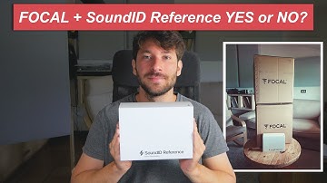 Is Sonarworks SoundID Reference worth it? | distilled noise