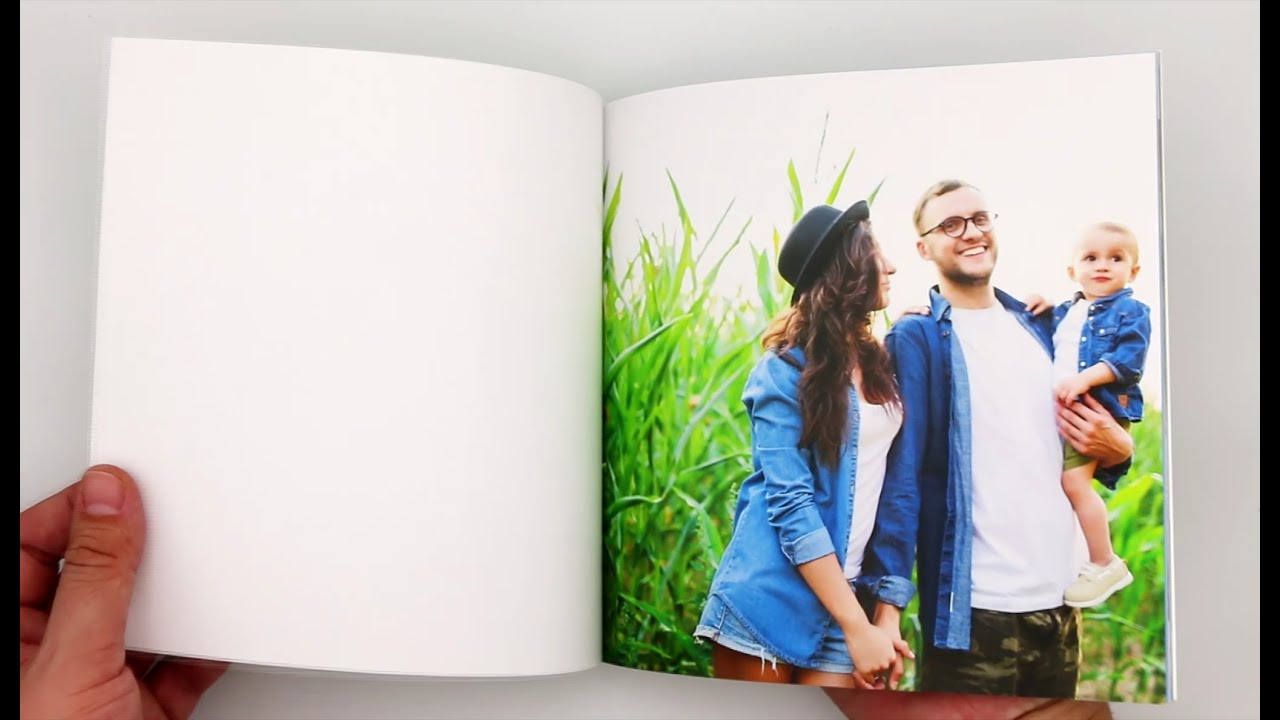 4x6 Photo Book, Create Photo Books Cheap