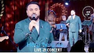 Artash Zakyan -Heru heru es//live in concert//