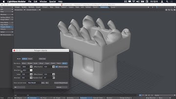 Polygon Islands 2.0b
