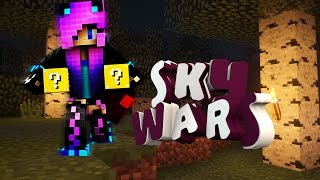 ТАЩИМ! - SKY WARS #1 VIMEWORLD