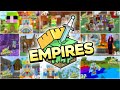 Empires SMP Best Bits