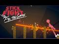 This Game turns Friends into ENEMIES| Stick Fight The Game