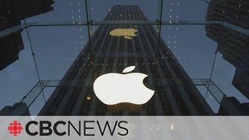 Apple security flaw could allow hackers full control of iPhones, iPads, Macs