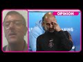 Matt Le Tissier: Is Pep Guardiola BURNING OUT at Man City? | Astro Supersport