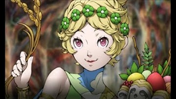 First Alex Encounter Shin Megami Tensei Strange Journey Redux