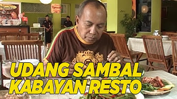 Nikmatnya menu di restoran Kabayan Purwokerto | WISATA KULINER