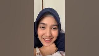 Live Instagram - Cut Syifa