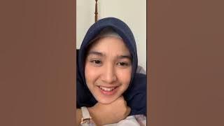 Live Instagram - Cut Syifa