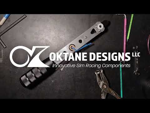 SEQ Shifter Lever Assembly