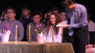 WVHS National Honor Society 2019