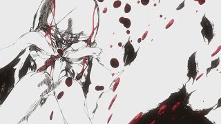 [Bleach AMV] Eternal Fire - Yamamoto vs Yhwach -
