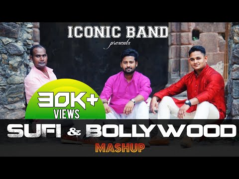 sufi-&-bollywood-songs-mashup-||-sachin-||-krishna-||-abhilash