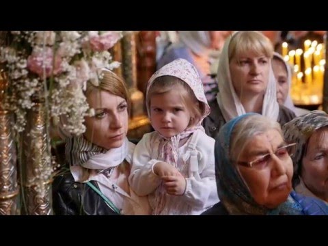 Севастиан Карагандинский. 50 лет со дня преставления Севастиан Карагандинский. 50 лет со дня преставления