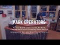 Park Operators: Learn How to Successfully Build a Campground, RV Park and Glamping Destination