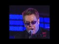Elton John LIVE HD REMASTERED - Daniel (Sopot Music Festival, Poland) | 2006