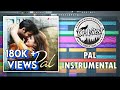 Pal instrumental  jalebi  arijit singh  shreya ghoshal  drvilest