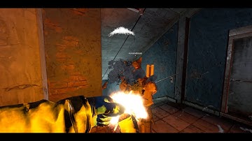 SNOWBALLING FROM AN EOKA - RUST