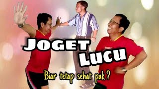 Denpasar Moon Remix Joget Lucu