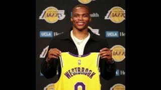 WESTBROOK DROPPED A NEW TRACK!
