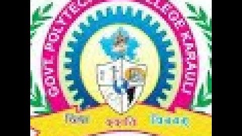 ME301 Unit1 Principles of Refrigeration Part1by Gyanesh Singhal GPC KARAULI