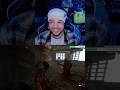 WHEN AIM IS TOO GOOD #shorts #gaming #arcraiders