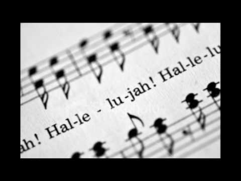 Real Rockin Hallelujah Chorus Ringtone