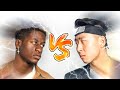 WHO'S THE BIGGER WEEB? BLACK or ASIAN