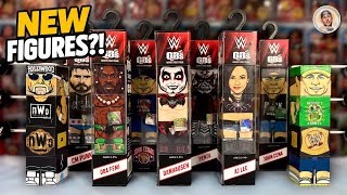 フベントゥゲレーラ Title Run Toys ハズブロ風 WWE 1/500 Wrath
