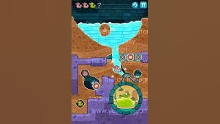 where my water hacked walkthrough