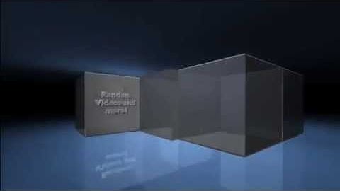 New Channel Intro: Yay! - Created using Flixpress.com