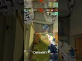 This Is Why You Need Good Shot Timing..