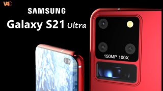 Samsung Galaxy S21 Ultra 5G, Price, Release Date, Camera, Specs, Trailer, Launch, Features, Leaks