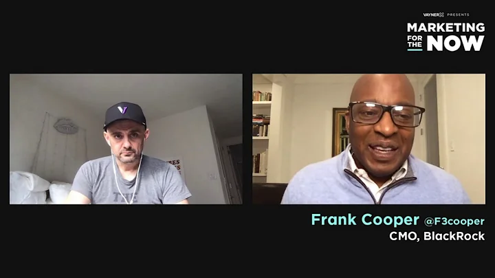 BlackRock's Frank Cooper Joins GaryVee on the firs...