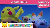ポケモン公式 Winter Wonderland ポケモン Kids Tv 英語のうた Youtube