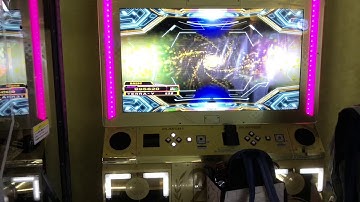 【DDR WAVE】Trim【DDR A20 PLUS】 町田ラウンドワン2021年1月24日