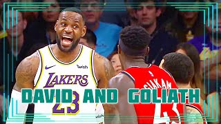 Raptors Steal the Show in LA! Raptors vs Lakers | Game 9